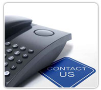 Please use the information here to contact us...